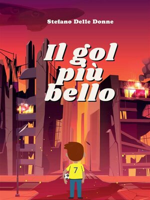 cover image of Il Gol Più Bello
